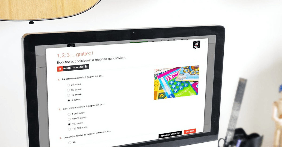 Avallain and EMDL deliver a new standard