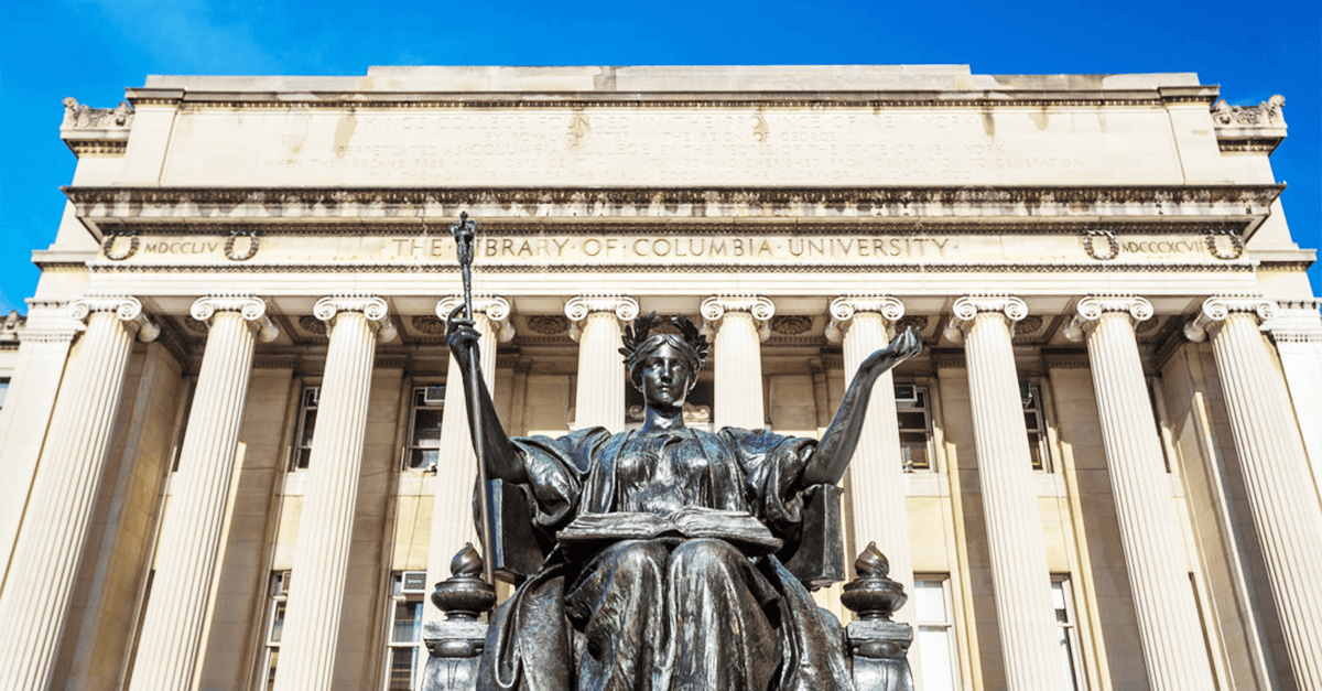 Columbia University