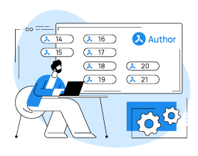 product-release-author