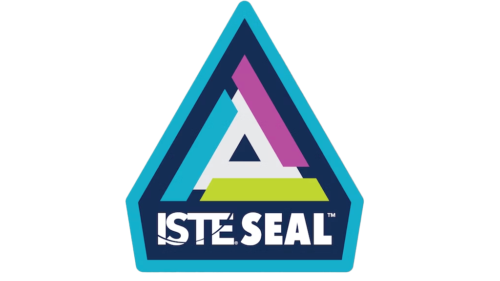 ISTE_Seal