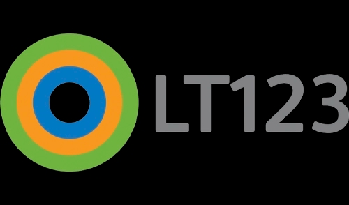 Website Our Clients Section LT 123