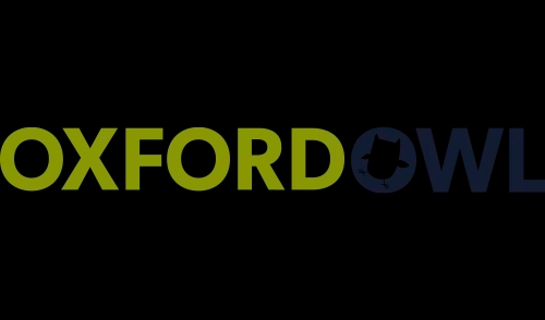 Oxford Owl logo