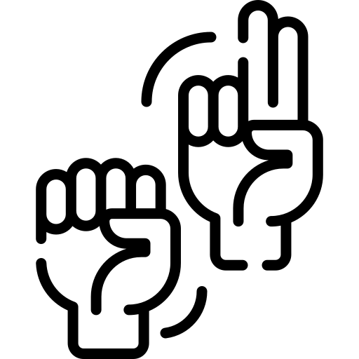 sign-language