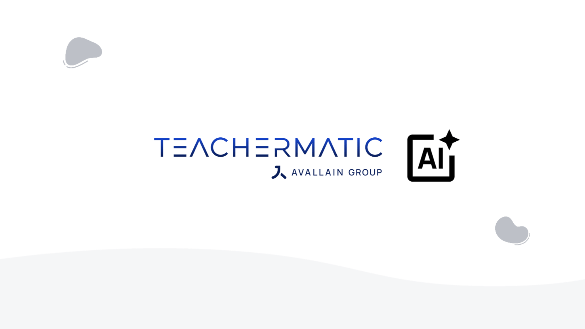 Avallain Intelligence - TeacherMatic - 2026