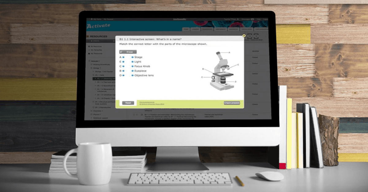 Avallain powered Kerboodle reaches 1 million users