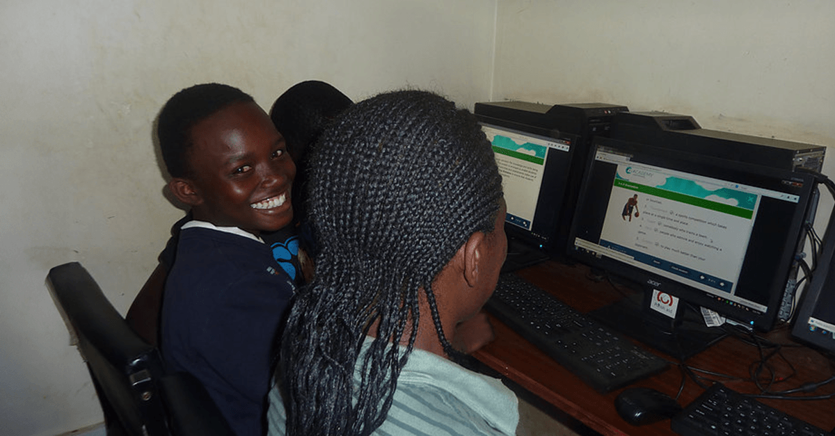 East Africa says yes to Digital Education