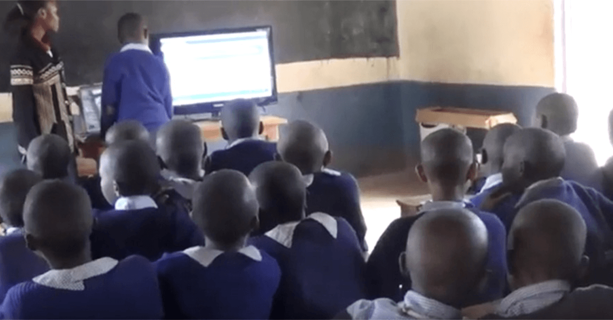 Following Obamas visit Kenya embraces digital education with Avallain