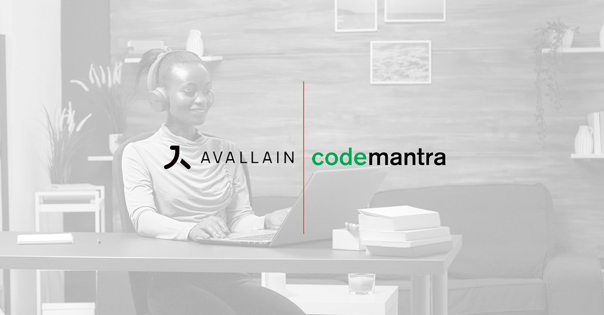 Avallain Joins codemantras Partner Program