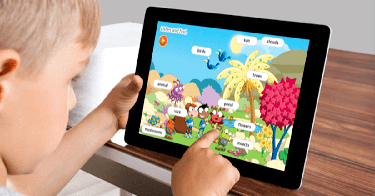 Avallain and Pearson power next generation content