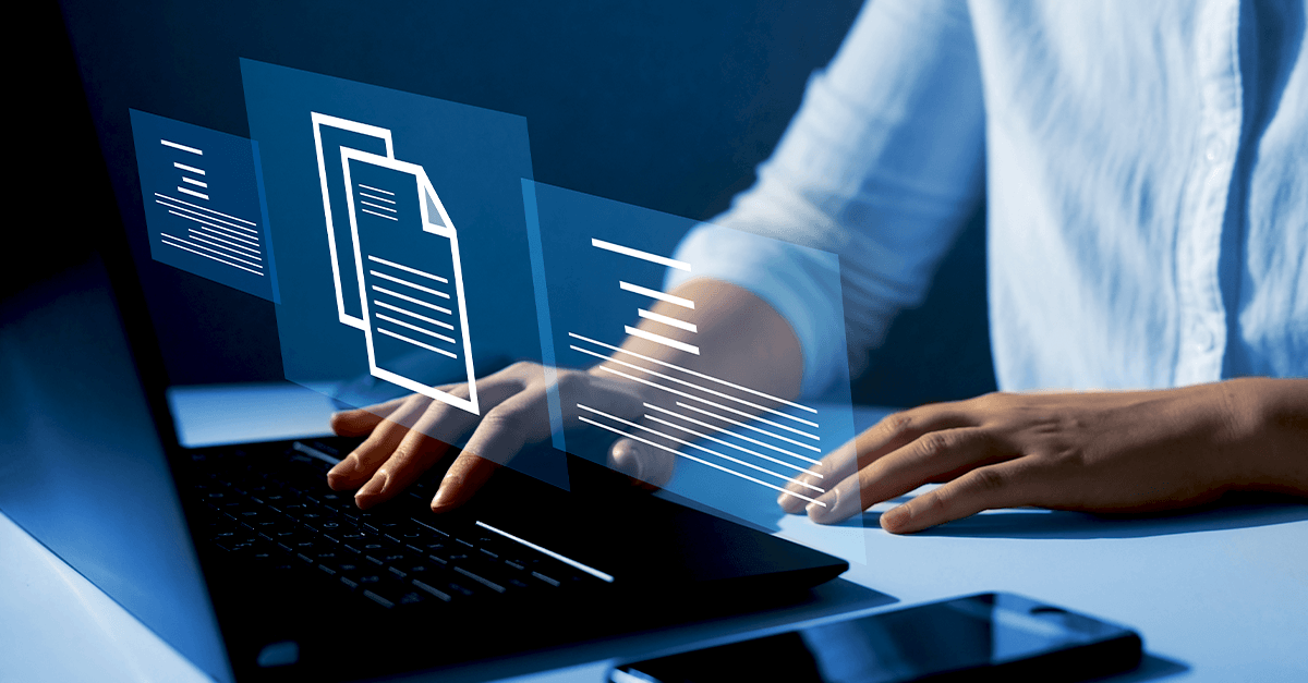 Big data as an opportunity for educational technology