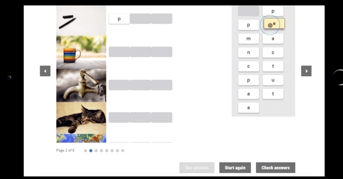 Dialogue Recording Proofing more usability on mobile devices and lots of new options