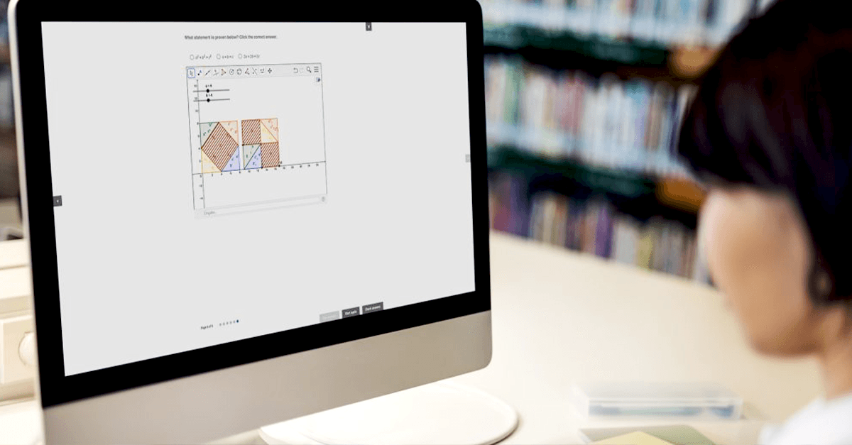 Full GeoGebra integration Autocorrect Activity Type and additional options