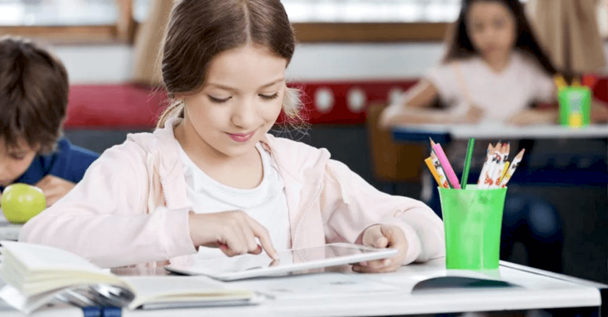 True differentiated learning for primary schools with Avallain and Westermann