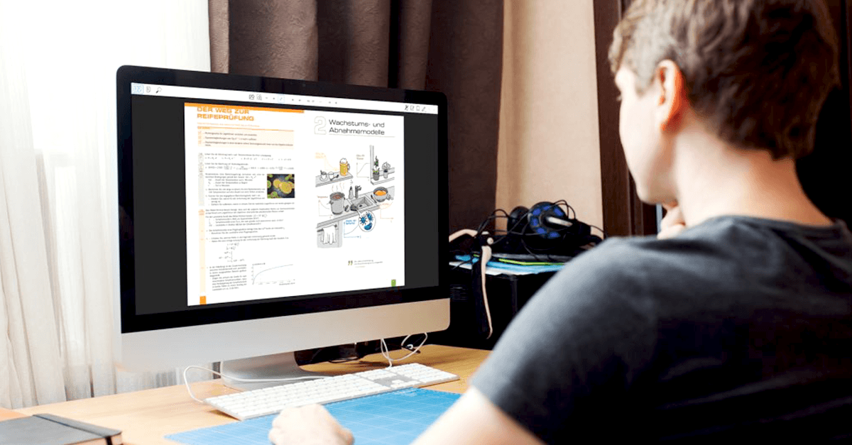 VERITAS and Avallain support Austrian schools