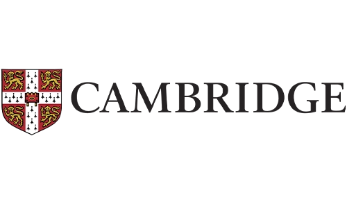 Cambridge logo