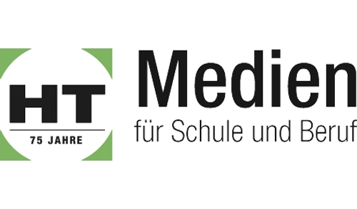 HT Medien für Schule und Beruf logo