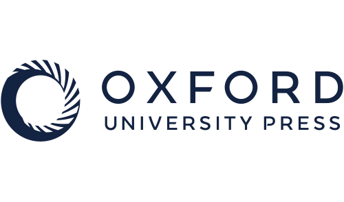 Oxford University Press logo