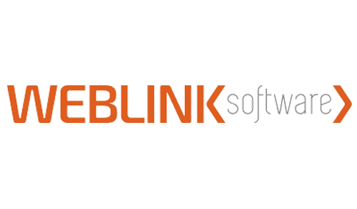 Weblink Software logo