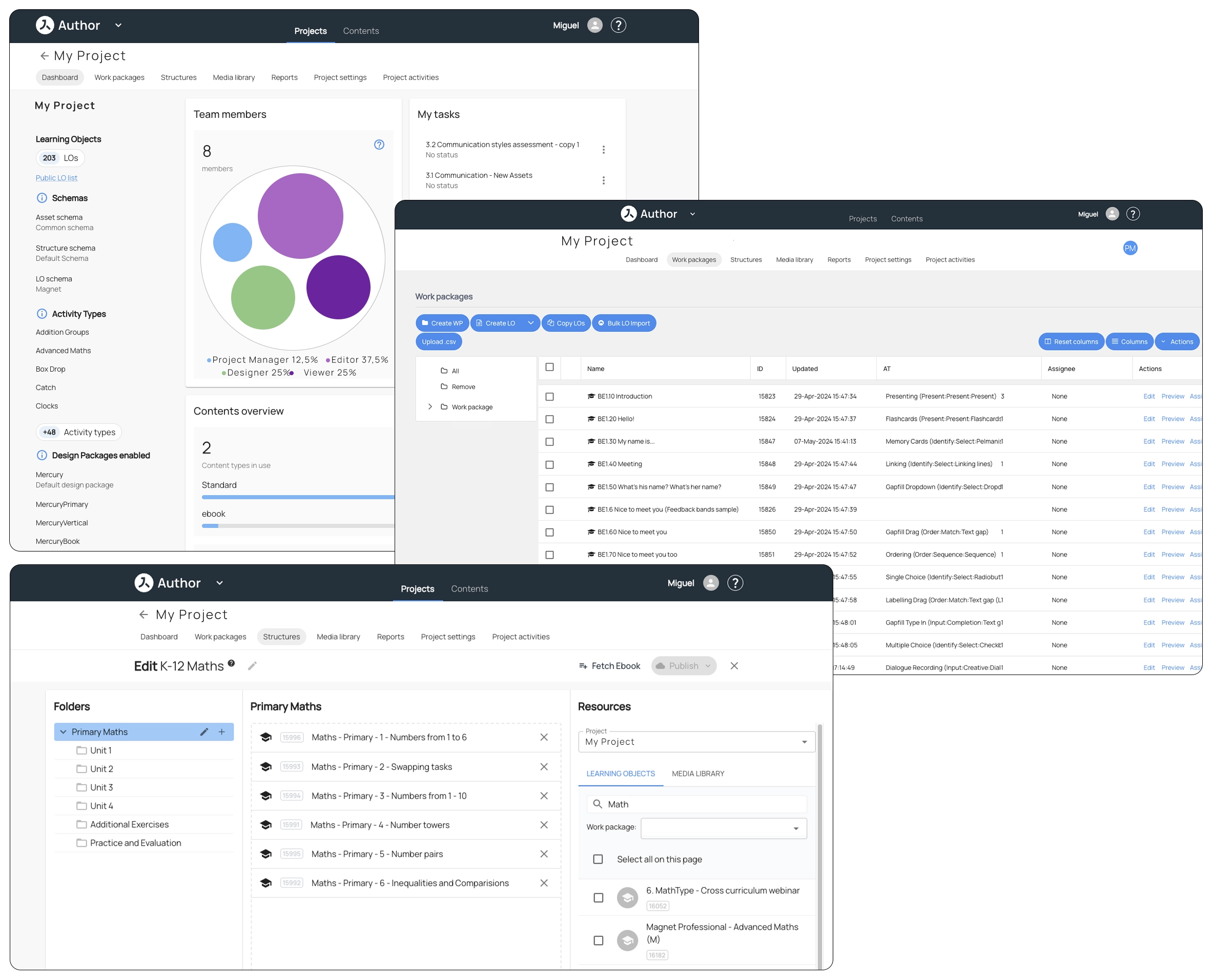 website-homepage-products-author-Cutting-edge editorial processes and next-level content management