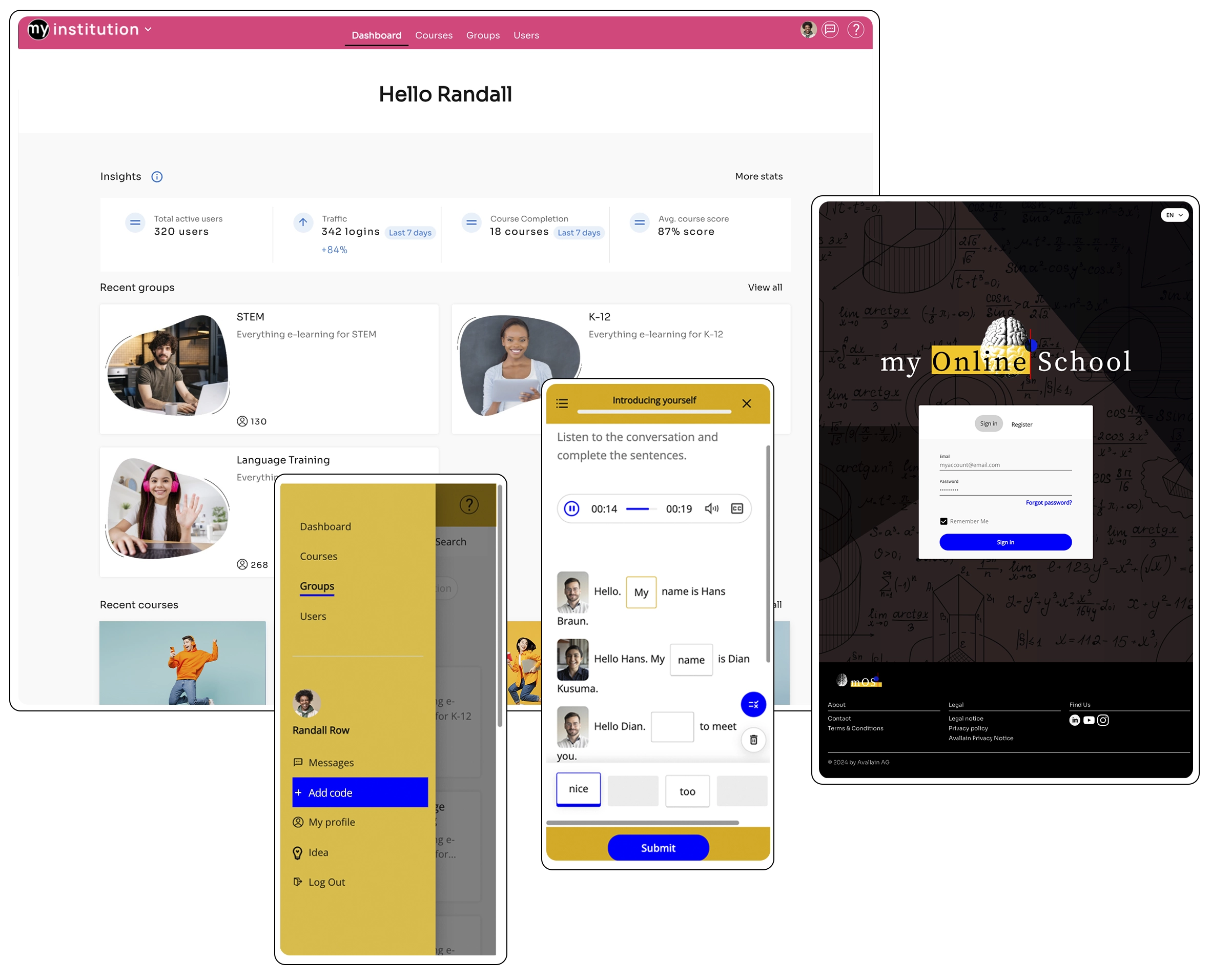 website-homepage-products-magnet-Your platform, brand and content- a learning experience that’s uniquely yours