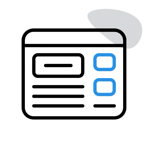 website-icon-products-author-content-creation-and-management