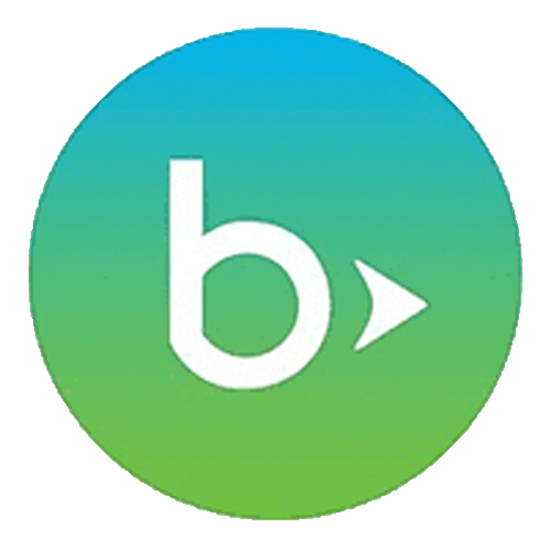 Blackbaud logo