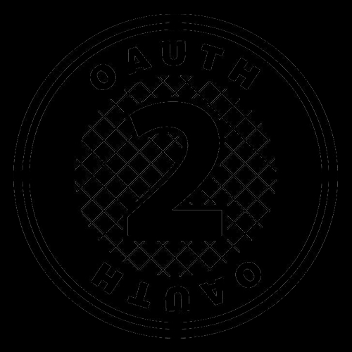 OAuth 2 logo