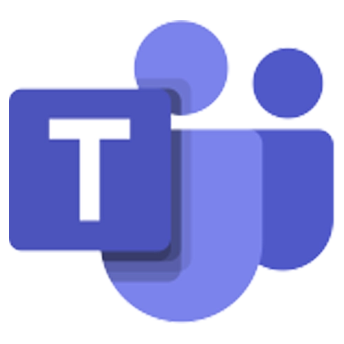 Microsoft Teams logo