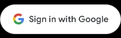 Sign in with Google button – circular Google logo followed by text