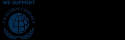 United Nations Global Impact logo