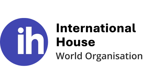 International House World Organisation logo