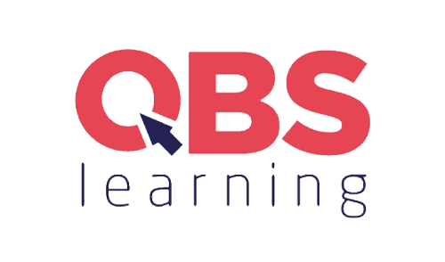 QBS Learning logo