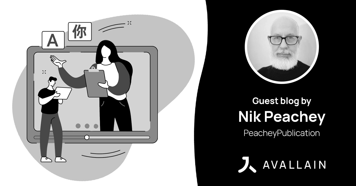 From Insights to Action Teaching with GenAI and the TeacherMatic Solution Avallain Cover Image