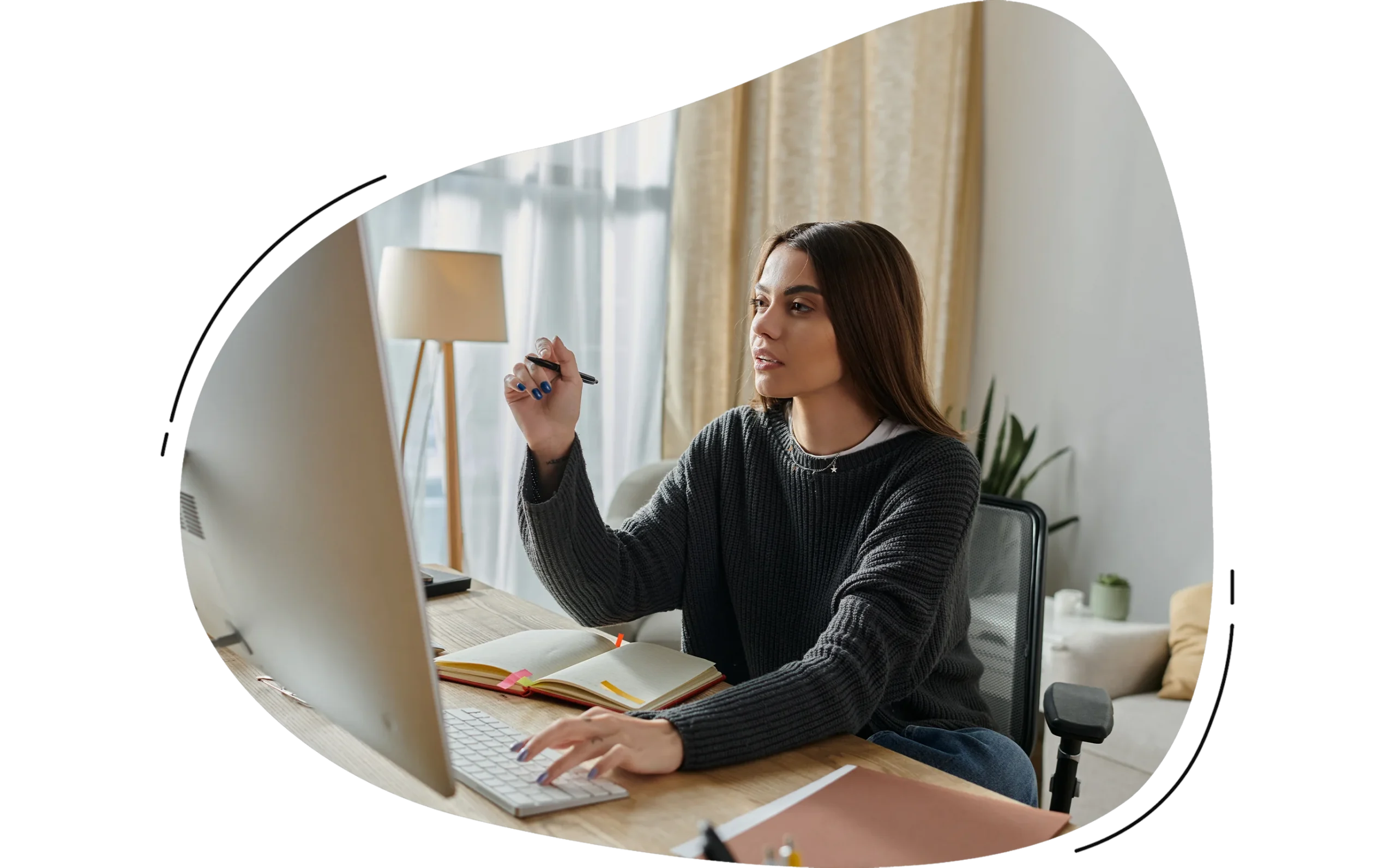 Avallain Intelligence - Content Creation