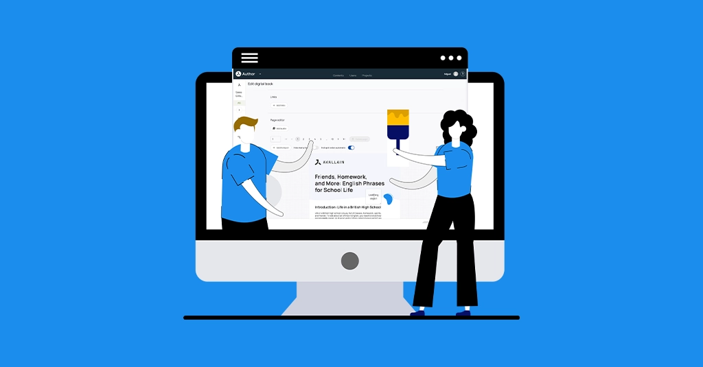 Author Release 50 Landing Page Cover Image