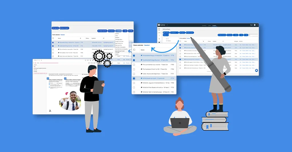 Author Release 51 Landing Page Cover Image