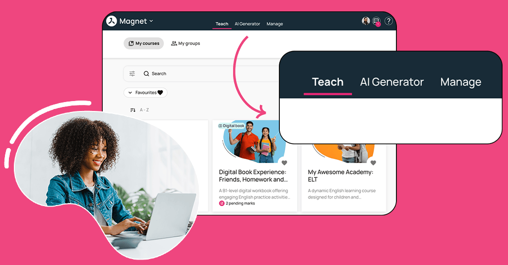 Avallain Magnet Release 42 Landing Page Cover Image