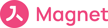 magnet brand logo